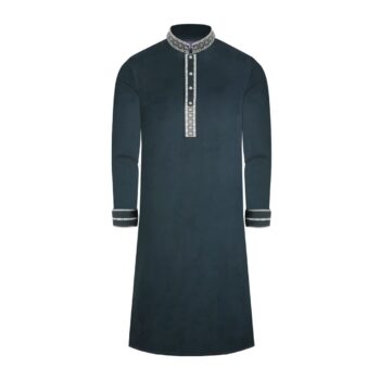 Mens Embroidery Panjabi