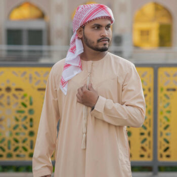 Arabian Kandura